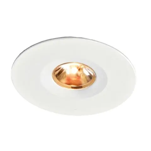 Maxel 2810 Downlight Extra rabatt